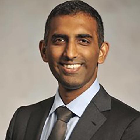Dr. Sasha Oomen Joseph - Auburn, WA - Oncology