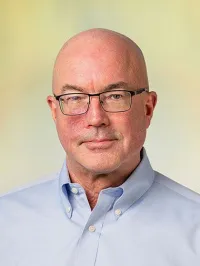 Dr. John Joseph Ragan, MD