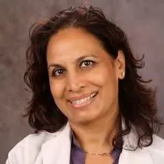 Dr. Meena Oberoi, MD