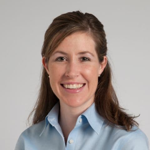 Meghan Scully - Ravenna, OH - Nurse Practitioner