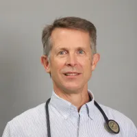 Dr. John J. Mcgovern, MD - Charlottesville, VA - Family Medicine