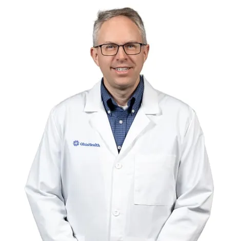 Dr. Robert Theodore Woodruff, MD - Columbus, OH - Neurology, Neurologist, Psychologist
