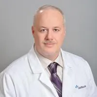 Dr. Stephen Holmes, MD - Springfield, MO - Internal Medicine