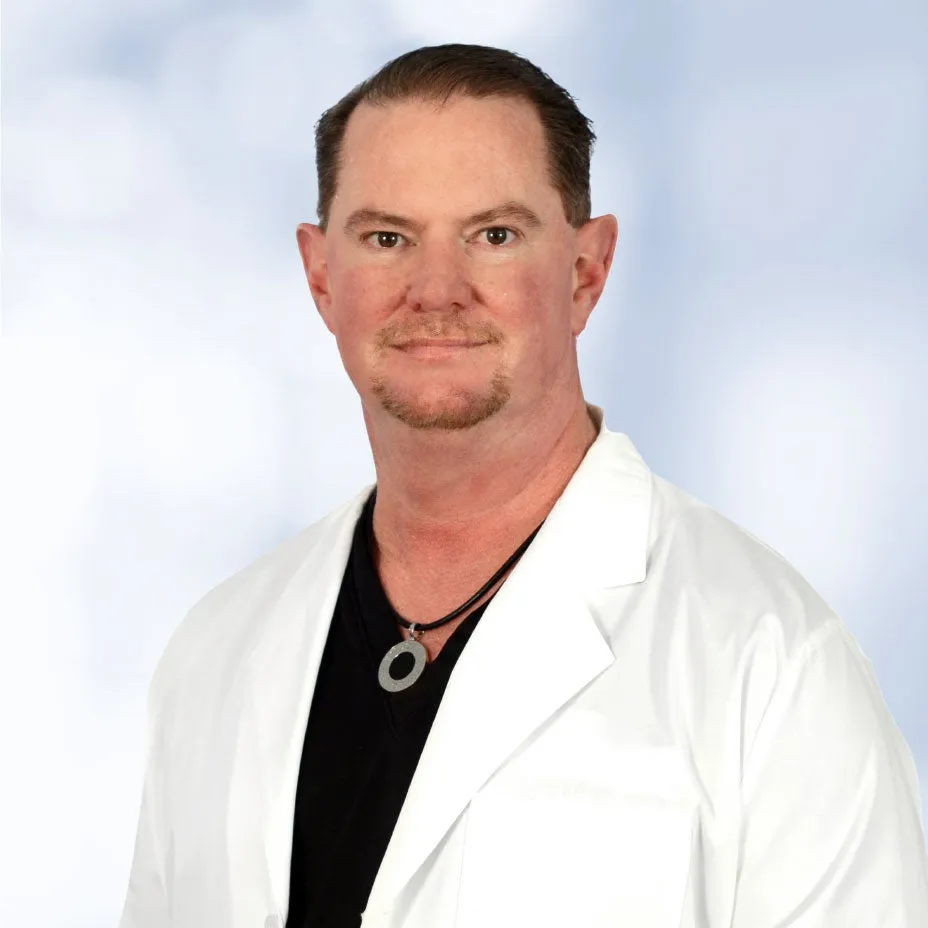 Dr. L. Gregory G. Blanton, MD