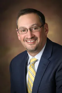 Dr. Steven Goldberg, MD - Green Bay, WI - Orthopedic Surgery