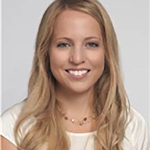 Rachel Galioto - Cleveland, OH - Psychology