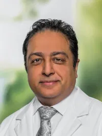 Dr. Nasir J Awan, MD - Greenville, SC - Internal Medicine, Pulmonology, Sleep Medicine