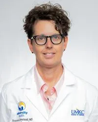 Dr. Roseanne Olmstead, MD - Kansas City, MO - Obstetrics & Gynecology