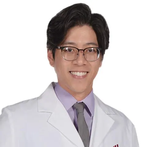 Dr. Sylvanus Ly - Shreveport, LA - Family Medicine