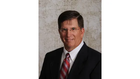 Dr. David Holland, MD - Shawnee, OK - Internal Medicine