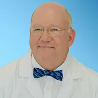 Dr. Louis Hunke, MD