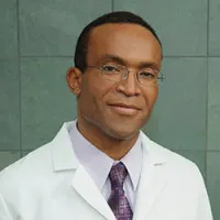 Dr. Paul N. Anike, DO, FACC - Sidney, OH - Cardiovascular Disease