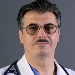 Dr. John Sayad, MD - Brooklyn, NY - Cardiovascular Disease, Internal Medicine