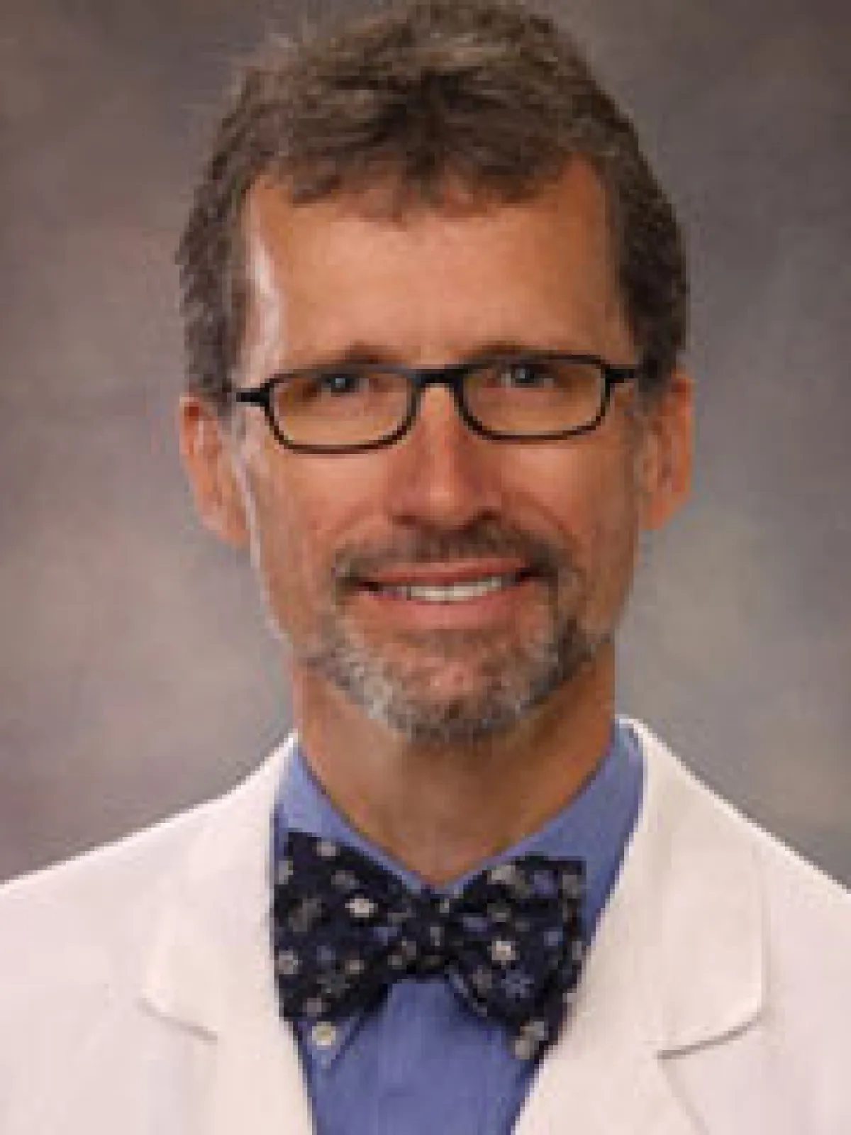 Dr. Christian H. Bean, MD