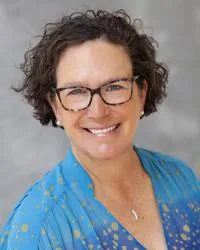 Dr Diana Curran, MD