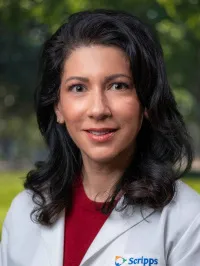 Dr. Jennifer Namazy, MD