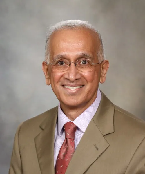 Dr. Patrick S Kamath, MD - Rochester, MN - Gastroenterology, Transplant Surgery