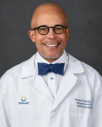 Dr. Thomas E. Shockley, MD - Cincinnati, OH - Orthopedic Surgery