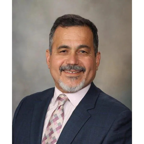 Dr. Alfredo L. Clavell, MD - Rochester, MN - Cardiovascular Disease, Cardiologist