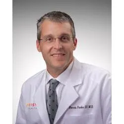 Dr. Harris Hartwell Parker, MD