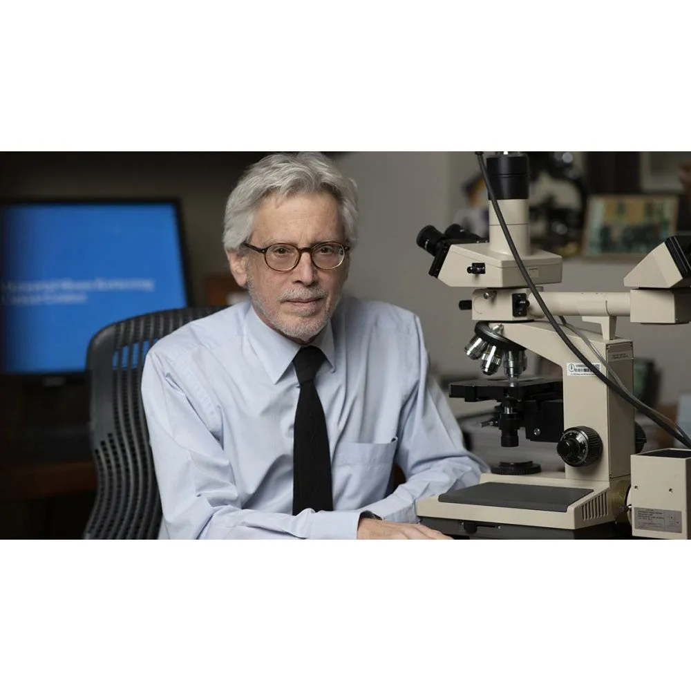 Dr. Marc K. Rosenblum, MD - New York, NY - Pathology, Pathologist