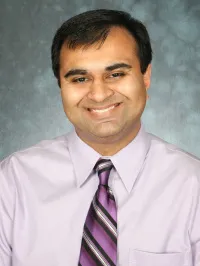 Dr. Neel Chandrakant Desai - Lakewood, NJ - Family Medicine