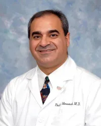 Dr. Paul J. Massoud, MD - Cincinnati, OH - Internal Medicine