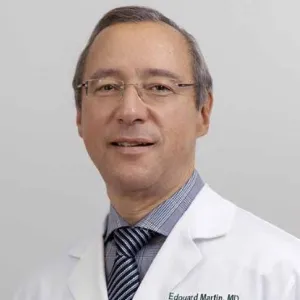 Dr. Edouard Martin, MD