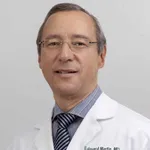 Dr. Edouard Martin, MD