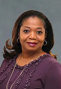 Winifred Oniah