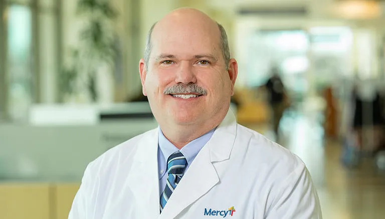 Dr. George Michael Strickland - Ardmore, OK - Psychiatry