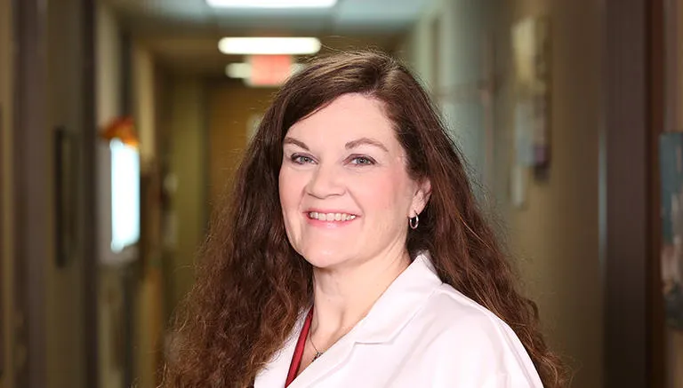 Dr. Deborah Ann Hays