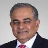 Dr. Jamal Razzack, MD - Houston, TX - Pulmonology, Critical Care Medicine, Sleep Medicine