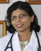 Dr. Kalyani Ila Gardilla, MD - Tinton Falls, NJ - Internal Medicine
