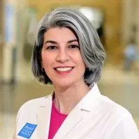 Dr. Melissa Yu, MD - Houston, TX - Neurology