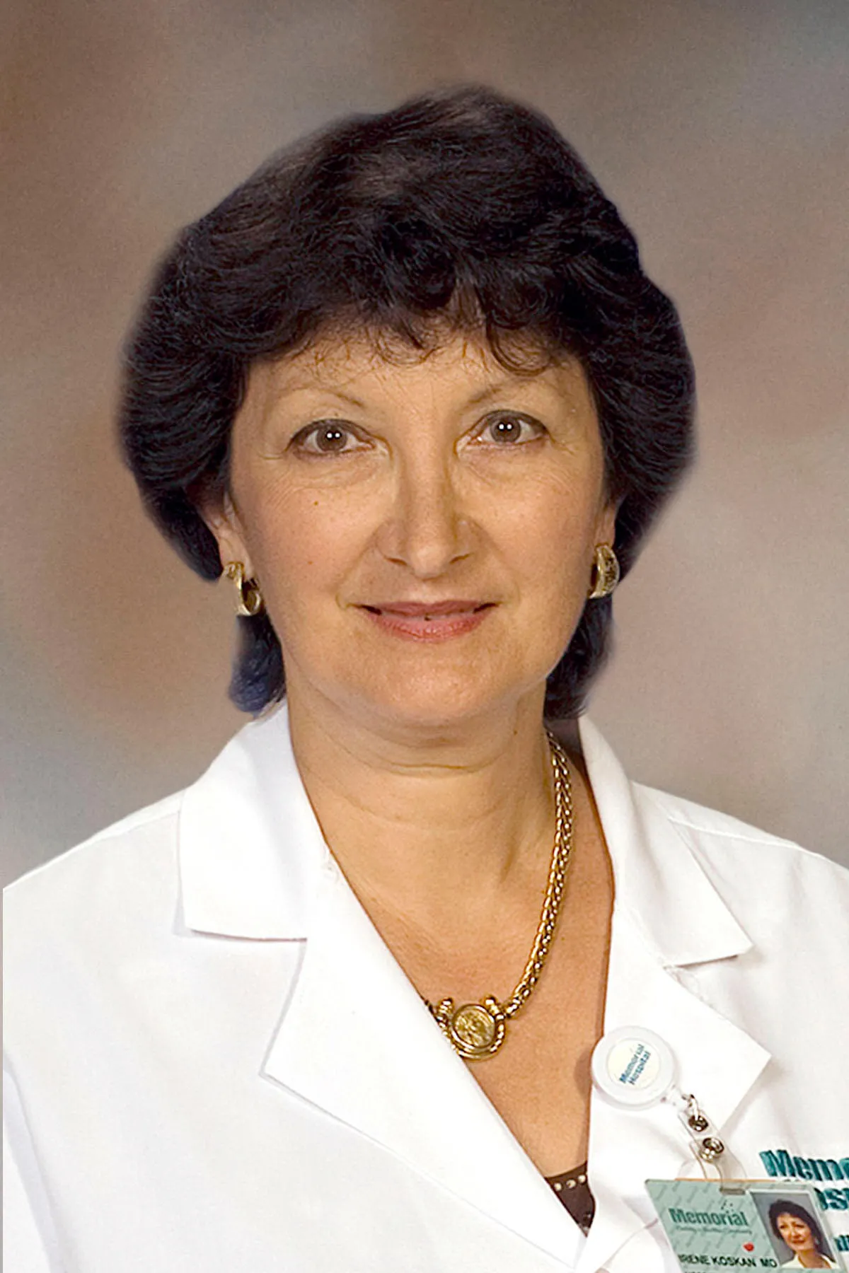 Dr. Irene Koskan, MD - Bay Saint Louis, MS - Family Medicine