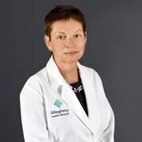Dr. Aleksandra Gabryel-Grudziak, MD - Pittsburgh, PA - Pediatrics