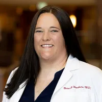 Dr. Betsy J. Washburn, MD - Chattanooga, TN - Surgery