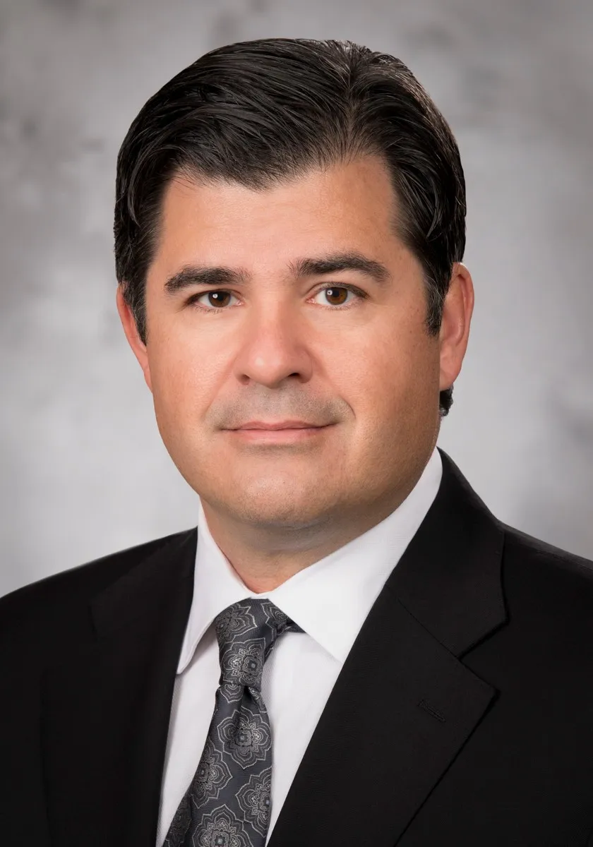 Dr. Jacob E. Roberts, DO - Livonia, MI - Surgery, General Surgeon