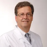 Dr. Kent M. Burk, MD - Lees Summit, MO - Obstetrics & Gynecology