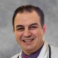 Dr. Khalid Alhourani, MD - Fall River, MA - Internal Medicine