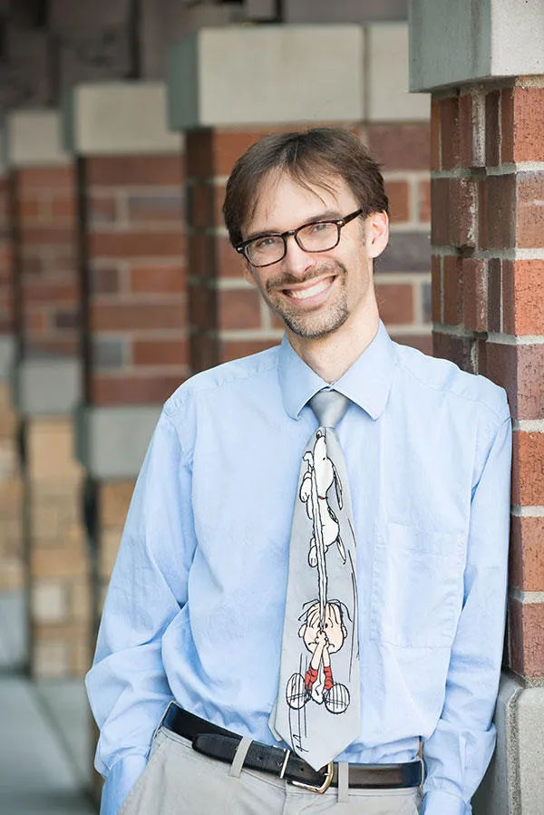 Dr. Kevin Hatcher-Ross, MD - Vancouver, WA - Pediatrics, Internist/pediatrician