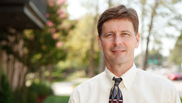 Joseph Allen Pulleyking - Springfield, MO - Psychology, Psychologist