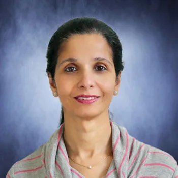 Dr. Sangeeta Martha Manuel, MD - Pittsburgh, PA - Pediatrics