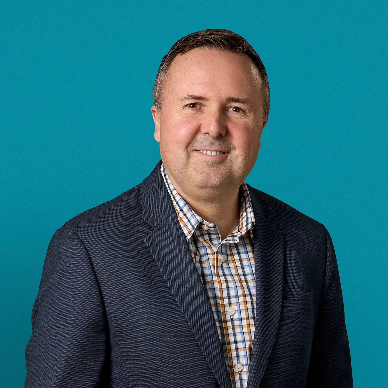 Dr. Chad Jereme Fogt, DO - Hamilton, OH - Family Medicine