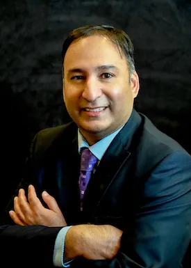 Dr. Mateen K AliNiazee, MD - South Barrington, IL - Ophthalmology