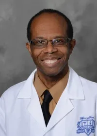 Dr. Rodney P Gilreath, MD - Woodhaven, MI - Family Medicine