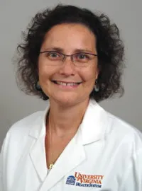 Dr. Fern Robin Hauck, MD - Charlottesville, VA - Family Medicine