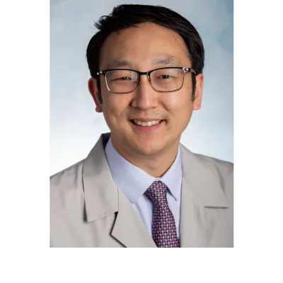 James M. Mok, MD - Redwood City, CA - Orthopedic Spine Surgery, Spine Surgery