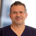 Dr. Jesse J Hade, MD, FACOG